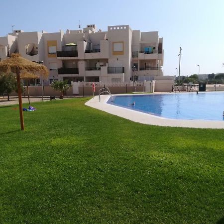 Apartmán Cabo Gata Sunny House Retamar  Exteriér fotografie