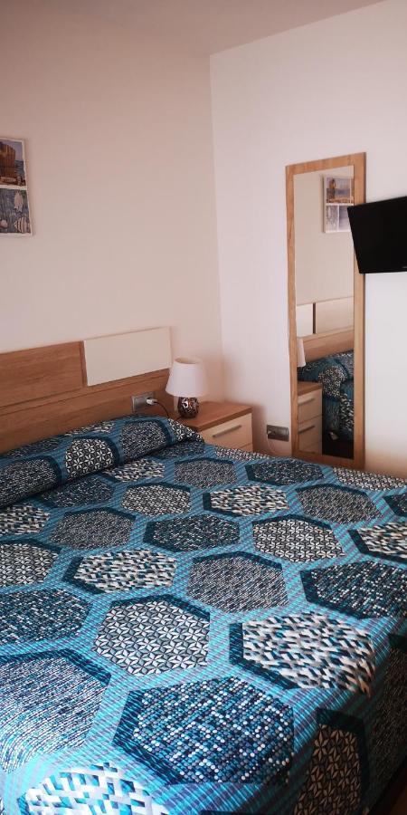 Apartmán Cabo Gata Sunny House Retamar  Exteriér fotografie