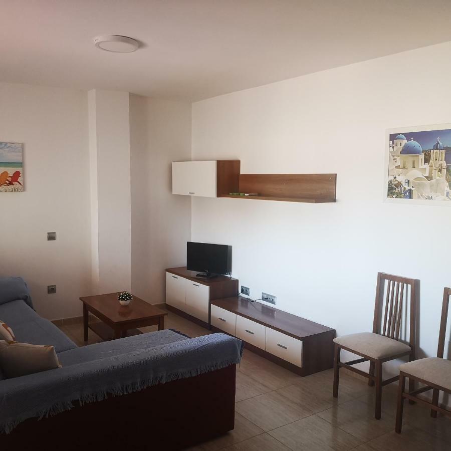 Apartmán Cabo Gata Sunny House Retamar  Exteriér fotografie