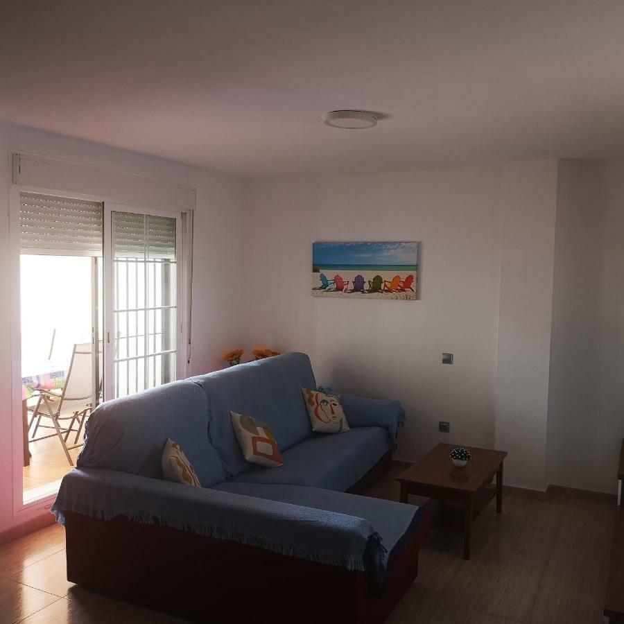 Apartmán Cabo Gata Sunny House Retamar  Exteriér fotografie