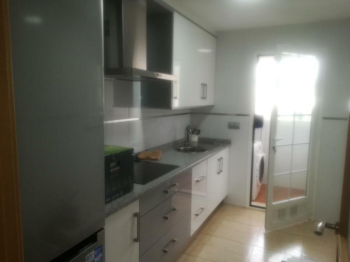 Apartmán Cabo Gata Sunny House Retamar  Exteriér fotografie